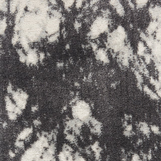 Calvin Klein Verdant - Ivory/Charcoal Area Rug VRD05