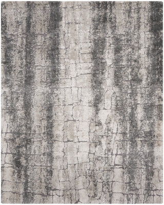 The Rug Corner Nourison Home Nourison Home - Dreamy Shag Ivory/Champagne Area Rug DRS01  