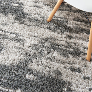 The Rug Corner Nourison Home Nourison Home - Dreamy Shag Chaneel/Ivory Area Rug DRS02  