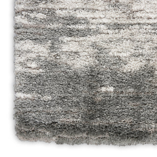 The Rug Corner Nourison Home Nourison Home - Dreamy Shag Chaneel/Ivory Area Rug DRS02  