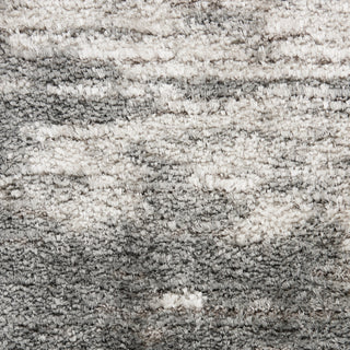 The Rug Corner Nourison Home Nourison Home - Dreamy Shag Chaneel/Ivory Area Rug DRS02  