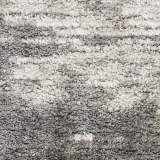 The Rug Corner Nourison Home Nourison Home - Dreamy Shag Chaneel/Ivory Area Rug DRS02  