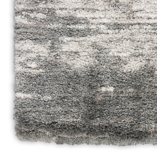 The Rug Corner Nourison Home Nourison Home - Dreamy Shag Chaneel/Ivory Area Rug DRS02  