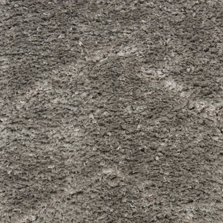 The Rug Corner Nourison Home Dreamy Shag DRS03 GREY Area Rugs  