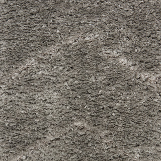 The Rug Corner Nourison Home Dreamy Shag DRS03 GREY Area Rugs  