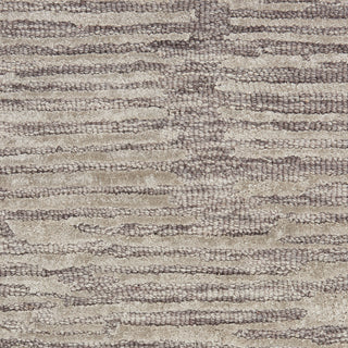 The Rug Corner Calvin Klein CK010 Linear LNR01 GREY Area Rugs  