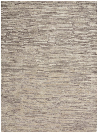 The Rug Corner Calvin Klein CK010 Linear LNR01 GREY Area Rugs  