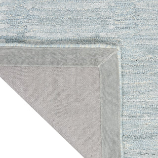 Calvin Klein Linear - Light Blue Area Rug LNR01