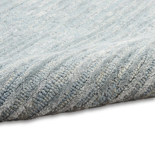 Calvin Klein Linear - Light Blue Area Rug LNR01