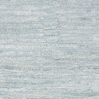 Calvin Klein Linear - Light Blue Area Rug LNR01