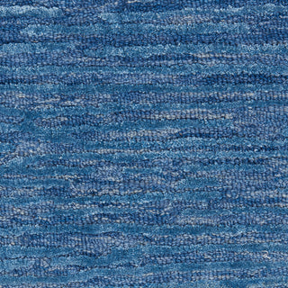 Calvin Klein Linear - Blue Area Rug LNR01