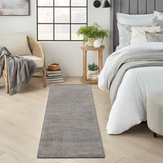 The Rug Corner Michael Amini Ma30 Star SMR01 SLATE Area Rugs  