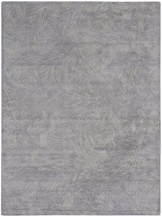The Rug Corner Michael Amini Ma30 Star SMR01 SLATE Area Rugs  