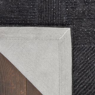 Ma30 Star SMR01 BLACK Area Rugs