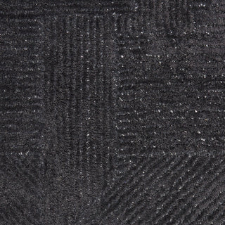 Ma30 Star SMR01 BLACK Area Rugs