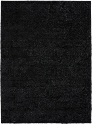 Ma30 Star SMR01 BLACK Area Rugs