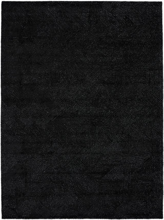 Ma30 Star SMR01 BLACK Area Rugs