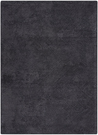 Ma30 Star SMR01 BLACK Area Rugs