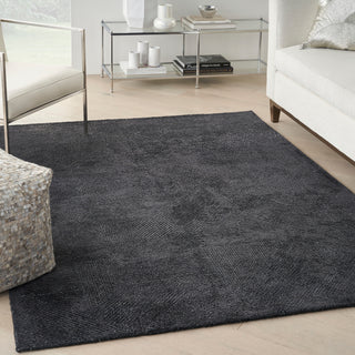 Ma30 Star SMR01 BLACK Area Rugs