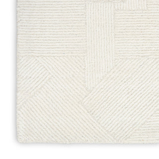 Ma30 Star SMR01 IVORY Area Rugs