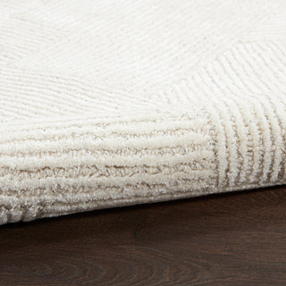 Ma30 Star SMR01 IVORY Area Rugs