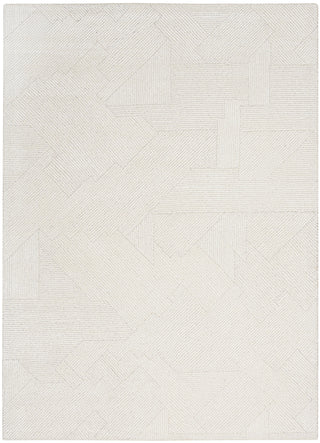 Ma30 Star SMR01 IVORY Area Rugs
