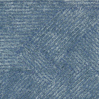 The Rug Corner Michael Amini Ma30 Star SMR01 BLUE Area Rugs  