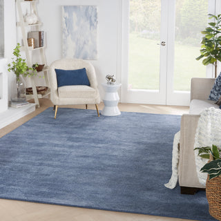 The Rug Corner Michael Amini Ma30 Star SMR01 BLUE Area Rugs  