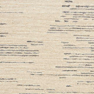 Ma30 Star SMR02 IVGRY Area Rugs