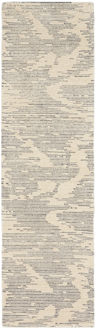 Ma30 Star SMR02 IVGRY Area Rugs
