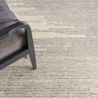 Ma30 Star SMR02 IVGRY Area Rugs