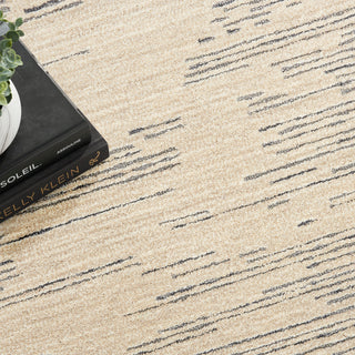 Ma30 Star SMR02 IVGRY Area Rugs