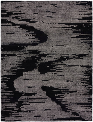 Ma30 Star SMR02 BLKIV Area Rugs
