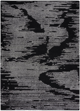 Ma30 Star SMR02 BLKIV Area Rugs