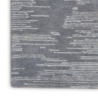 Ma30 Star SMR02 BLUE Area Rugs