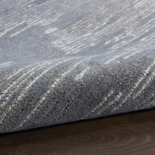 Ma30 Star SMR02 BLUE Area Rugs