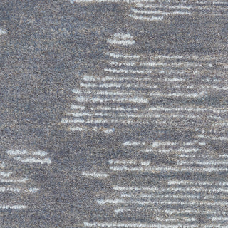 Ma30 Star SMR02 BLUE Area Rugs