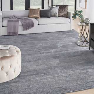 Ma30 Star SMR02 BLUE Area Rugs