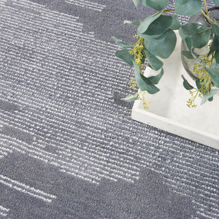 Ma30 Star SMR02 BLUE Area Rugs