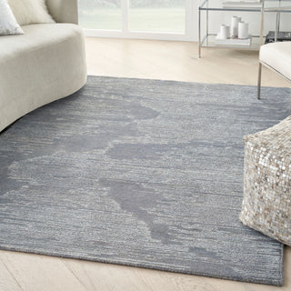 Ma30 Star SMR02 BLUE Area Rugs