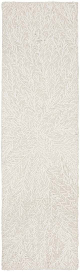 The Rug Corner Michael Amini Ma30 Star SMR03 IVORY Area Rugs  