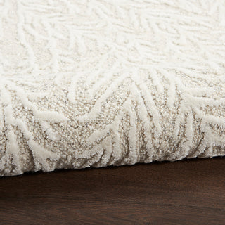 The Rug Corner Michael Amini Ma30 Star SMR03 IVORY Area Rugs  