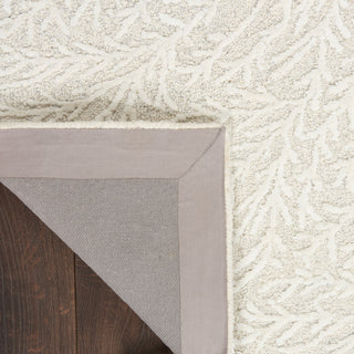The Rug Corner Michael Amini Ma30 Star SMR03 IVORY Area Rugs  