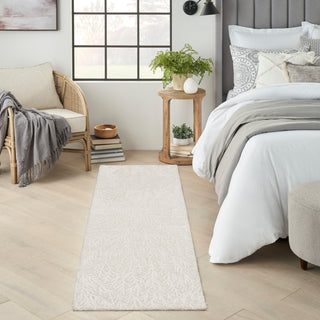The Rug Corner Michael Amini Ma30 Star SMR03 IVORY Area Rugs  