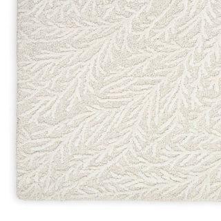 The Rug Corner Michael Amini Ma30 Star SMR03 IVORY Area Rugs  