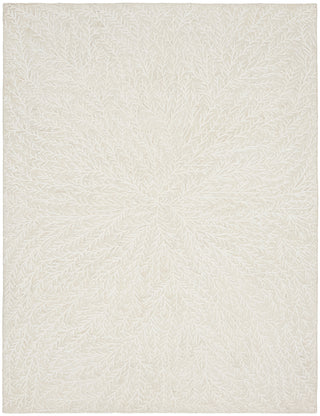 The Rug Corner Michael Amini Ma30 Star SMR03 IVORY Area Rugs  