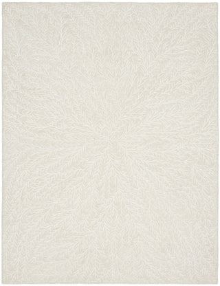 The Rug Corner Michael Amini Ma30 Star SMR03 IVORY Area Rugs  