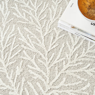 The Rug Corner Michael Amini Ma30 Star SMR03 IVORY Area Rugs  