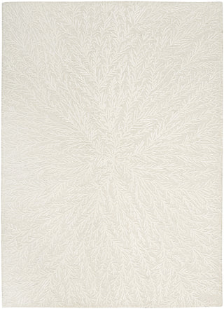 The Rug Corner Michael Amini Ma30 Star SMR03 IVORY Area Rugs  