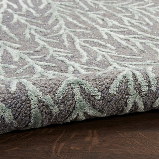 Ma30 Star SMR03 SLTTL Area Rugs